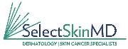SelectSkinMD Logo